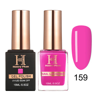 Honey’s Nail Secret GEL & LACQUER - HP159