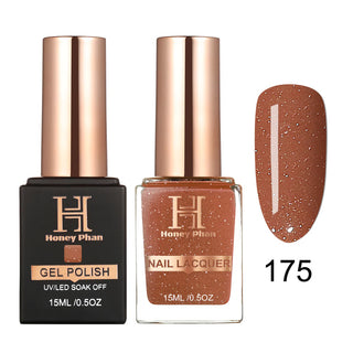 Honey’s Nail Secret GEL & LACQUER - HP175