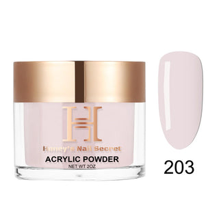 Honey’s Nail Secret Acrylic Powder HP203