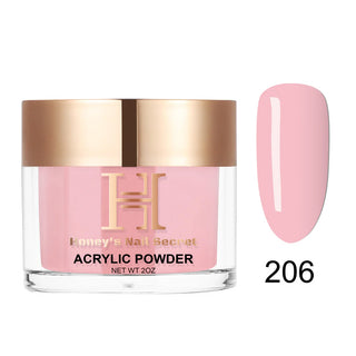 Honey’s Nail Secret Acrylic Powder HP206