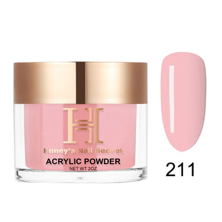 Honey’s Nail Secret Acrylic Powder HP211