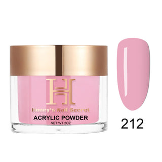 Honey’s Nail Secret Acrylic Powder HP212