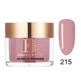 Honey’s Nail Secret Acrylic Powder HP215