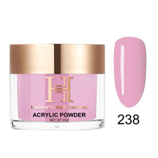 Honey’s Nail Secret Acrylic Powder HP238