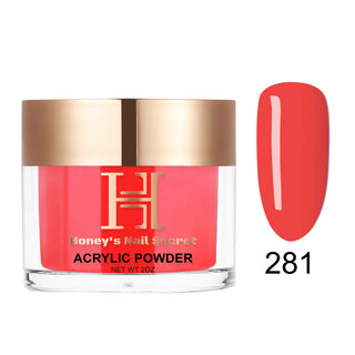 Honey’s Nail Secret Acrylic Powder HP281