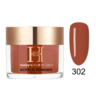 Honey’s Nail Secret Acrylic Powder HP302