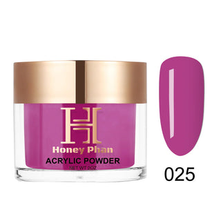 Honey’s Nail Secret Acrylic Powder HP025