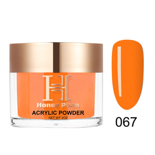 Honey’s Nail Secret Acrylic Powder HP067