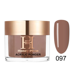 Honey’s Nail Secret Acrylic Powder HP097