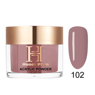 Honey’s Nail Secret Acrylic Powder HP102