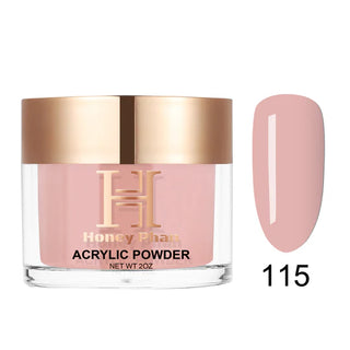 Honey’s Nail Secret Acrylic Powder HP115