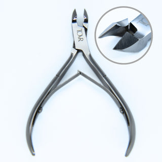 Take Over Cuticle Nippers “TBP”