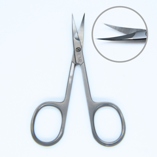 Take Over Cuticle Scissors “TBP”