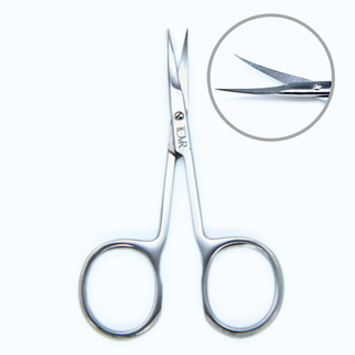 Take Over Cuticle Scissors “TBP”