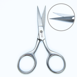 Take Over Cuticle Scissors “TBP”