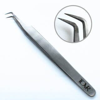 Take Over TBP "Precise Grip" Fiber Tip Tweezers