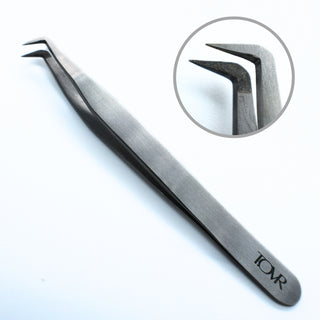 Take Over TBP "Precise Grip" Fiber Tip Tweezers