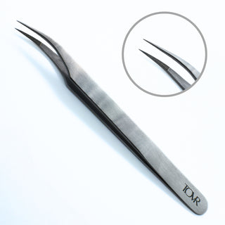 Take Over TBP "Precise Grip" Fiber Tip Tweezers