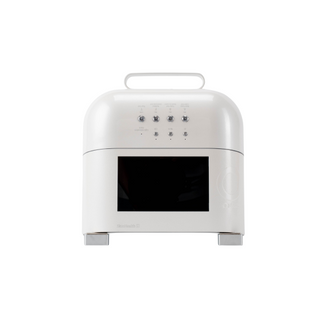 (Updated) O NAIL AI UV Lamp – Smart LED Nail Lamp with 109 LEDs