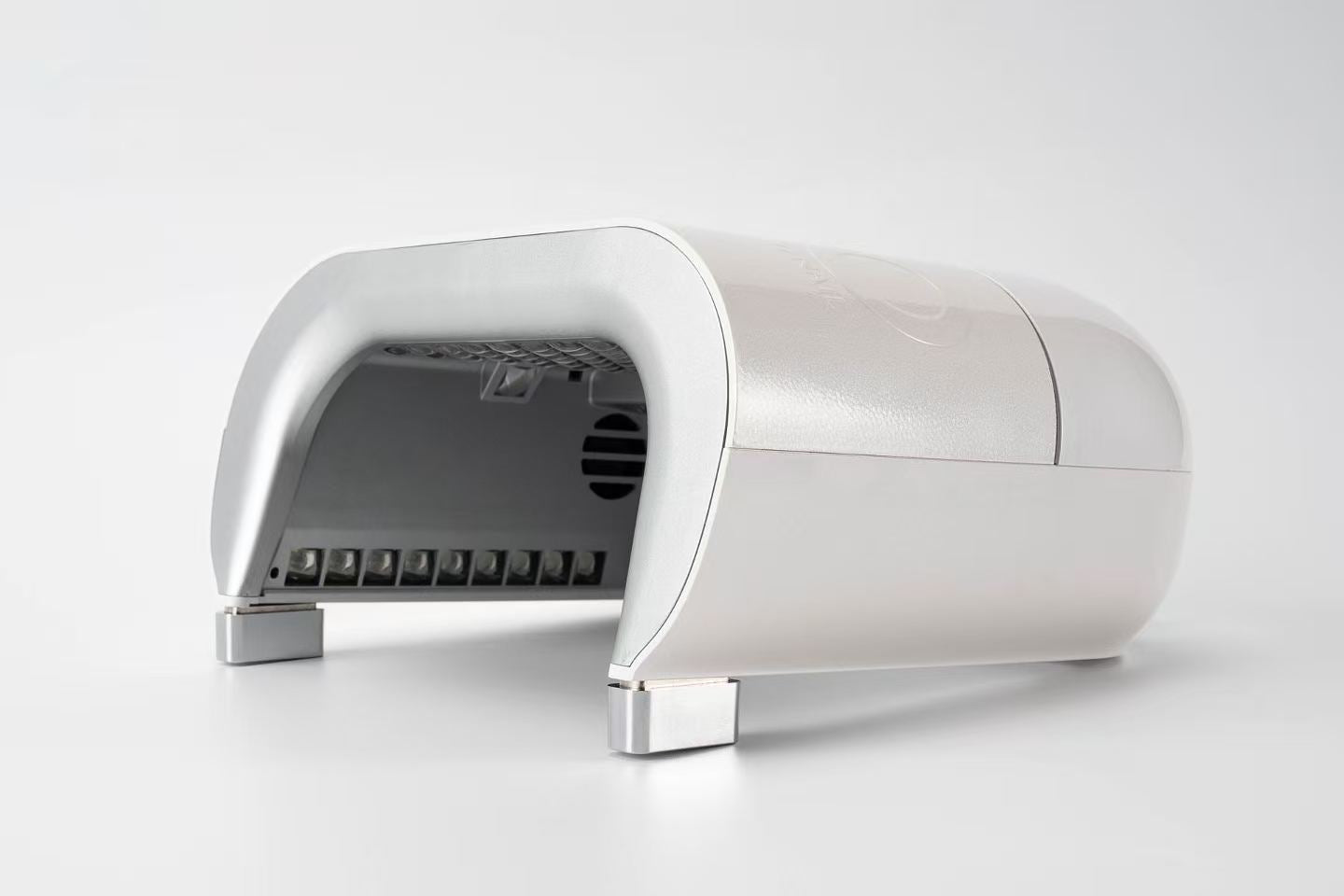 O NAIL New Cordless AI UV Lamp – Smart LED Nail Lamp with 109 LEDs