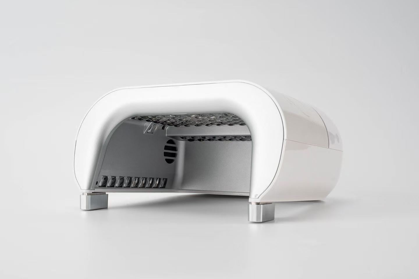 O NAIL New Cordless AI UV Lamp – Smart LED Nail Lamp with 109 LEDs