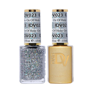 DND DIVA #023 Oz of Holo