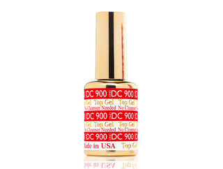 DND DC 900 Gel Top Coat