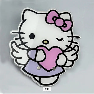 Hello Kitty Lash Tile