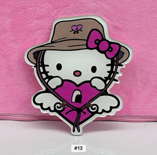 Hello Kitty Lash Tile