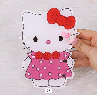 Hello Kitty Lash Tile