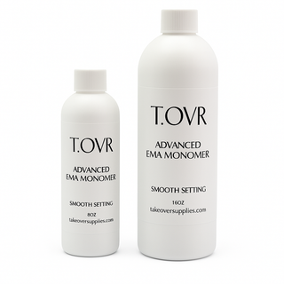 Take Over Advanced EMA Monomer Smooth Setting
