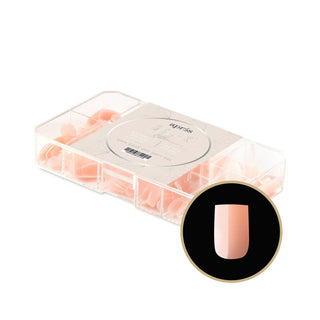 Aprés NEUTRALS GEL-X® CHLOE BOX OF TIPS - 11 SIZES (150PCS)