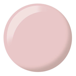 DND DIVA #115 Pale Blush