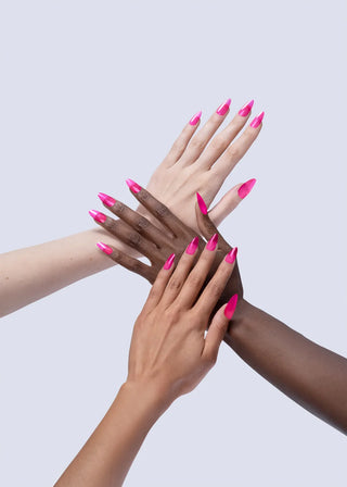 V Beauty Pure Gel Polish 101 - 200