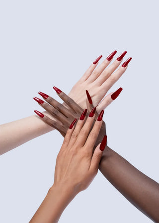 V Beauty Pure Gel Polish 101 - 200