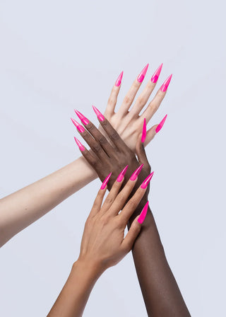 V Beauty Pure Gel Polish 101 - 200