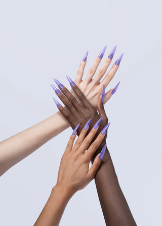 V Beauty Pure Gel Polish 101 - 200