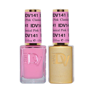 DND DIVA #141 Classical Pink