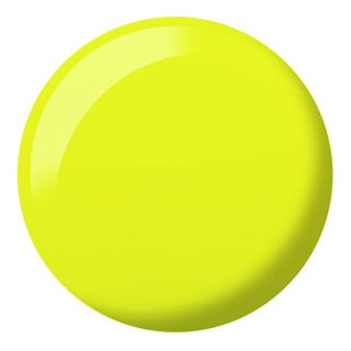 DND DIVA #188 Highlighter Yellow