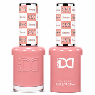 DND DUO HEMA & TPO Free GEL POLISH 001-099