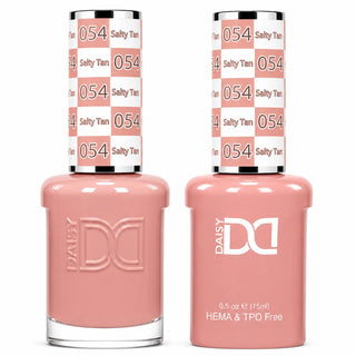 DND DUO HEMA & TPO Free GEL POLISH 001-099