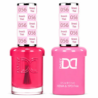DND DUO HEMA & TPO Free GEL POLISH 001-099