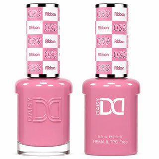 DND DUO HEMA & TPO Free GEL POLISH 001-099