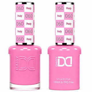 DND DUO HEMA & TPO Free GEL POLISH 001-099