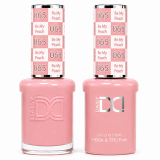 DND DUO HEMA & TPO Free GEL POLISH 001-099