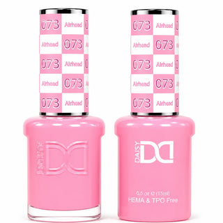 DND DUO HEMA & TPO Free GEL POLISH 001-099