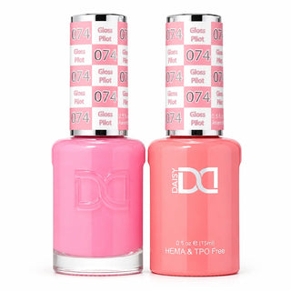 DND DUO HEMA & TPO Free GEL POLISH 001-099