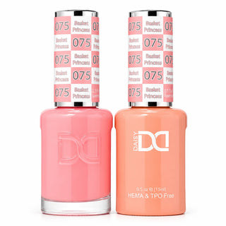 DND DUO HEMA & TPO Free GEL POLISH 001-099