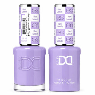 DND DUO HEMA & TPO Free GEL POLISH 001-099