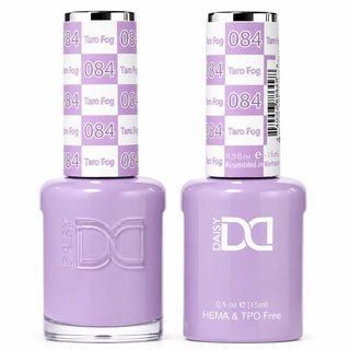 DND DUO HEMA & TPO Free GEL POLISH 001-099